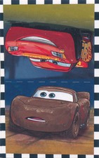 Panini - Cars 3, Collector