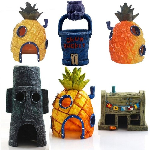 Spongebob squarepants - spongebob,