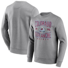 Colorado Avalanche Fanatics