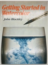 Getting Started in Watercolor