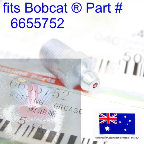 For bobcat track tensioner - for,