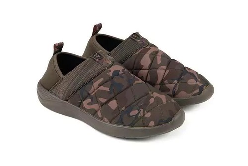 Fox bivvy slippers carp - slippers, /