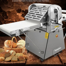 Dough Rolling Machine Bakery