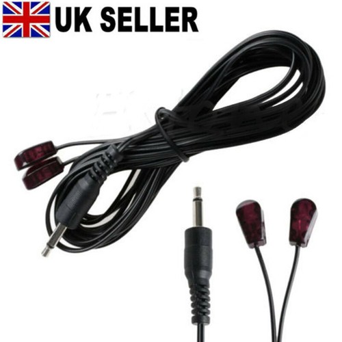 Emitter extender extension - emitter,