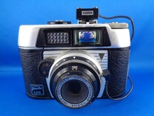 FRANKA 125 --> VINTAGE CAMERA