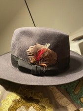 AKUBRA Vintage