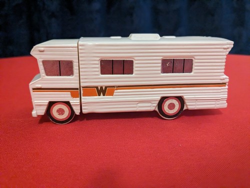 Vtg winnebago motor home avon - vtg,