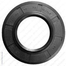 Drum Bearing Oil Seal