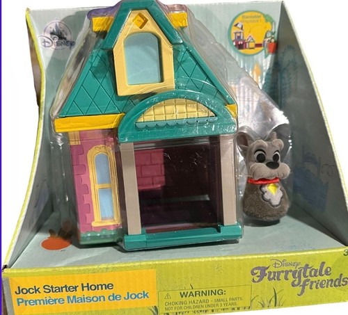 New disney store - store, furrytale