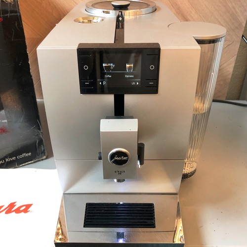 Jura ena 1450w bean - ena,