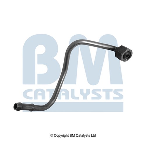 Dpf pressure sensor pipe - pressure,