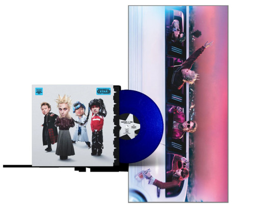 Everyone star electric - everyone's, star!
