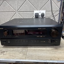 Denon AVR-3300 Home Theater AV