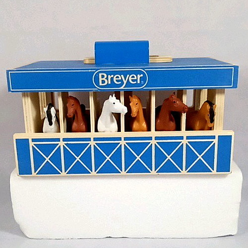 Breyer horse farms - horse,