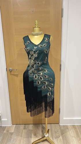 Vintage 1920 gatsby style - 1920’s,