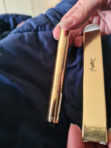 Yves saint laurent - laurent, touche