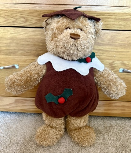 Vintage bear factory build - vintage, a
