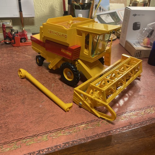 Vintage britains new holland - vintage,