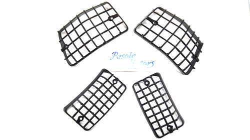 Grilles stone guard arrows - grilles,