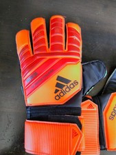 Adidas Predator Finger