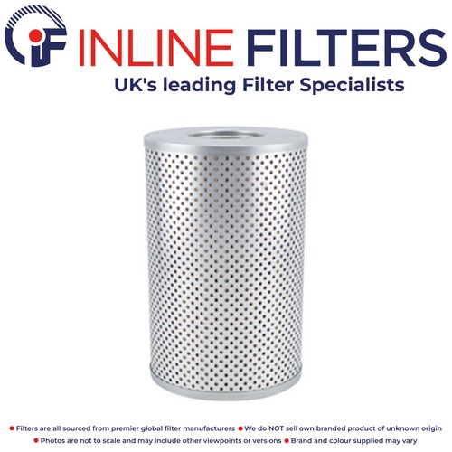 Hydraulic filter for morbark - hydraulic,