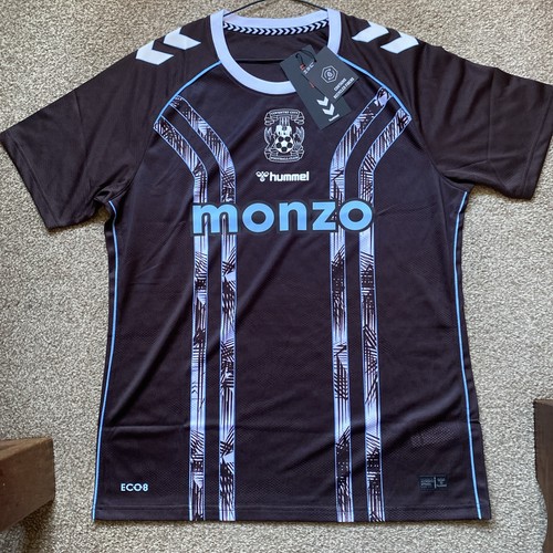 Coventry city 2025 - fc, 2025/26