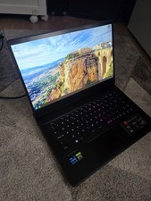 MSI GP66 Leopard Gaming Laptop I7 11800H RTX3080 144Hz Screen 32GB RAM 1TB M.2