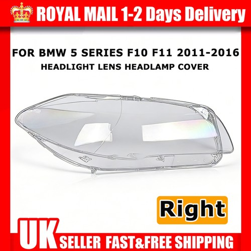 For bmw series f10 headlight - for, 5