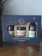 Soothing Aromatic Collection
