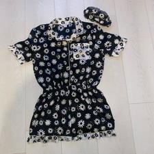 River Island Girls Pyjamas Set