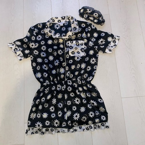 River island girls pyjamas set - river,