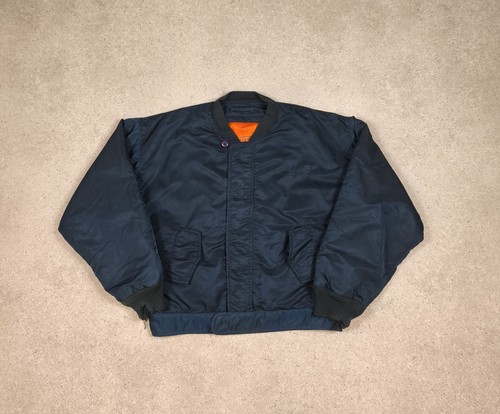 Schott 90s flyers bomber - schott,