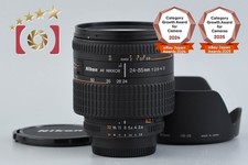 Nikon AF NIKKOR 24-85mm
