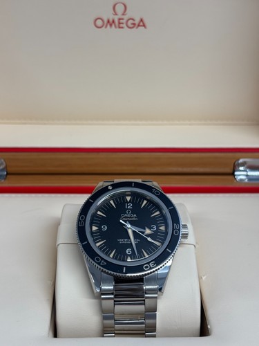Omega seamaster 300 - omega,