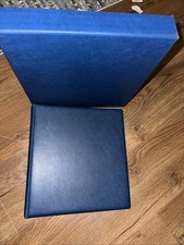 STAMPS -LINDNER 18-RING STAMP