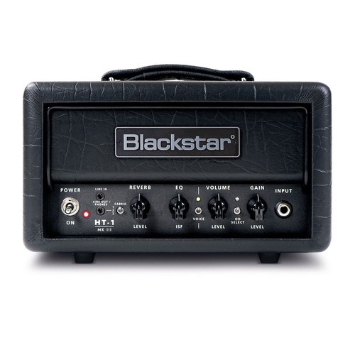 Blackstar 1rh mkiii valve - blackstar,