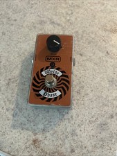 Dunlop MXR Zakk Wylde Phase 90