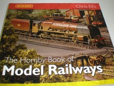 Hornby Book of Model Railways