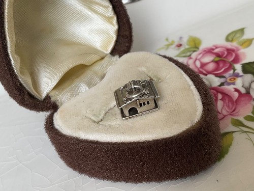 Vintage european silver - vintage,