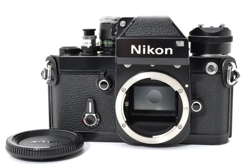 Near mint nikon - mint,