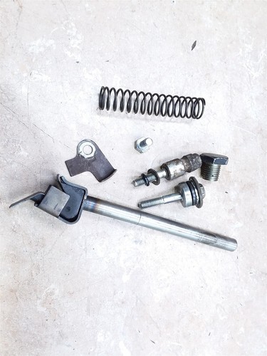 Honda xl350 engine - xl350,