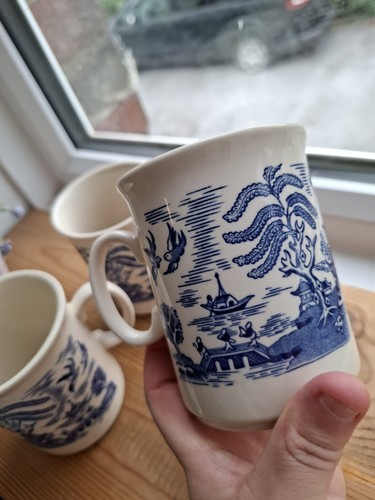 Vintage eit ironstone - eit,