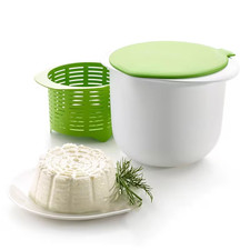 Cheese and Tofu Press Kit with