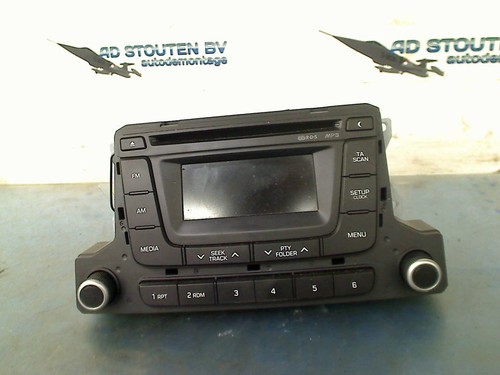 Central control multimedia - central,