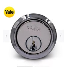 Yale Rim Lock Cylinder