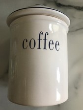  Habitat Bloomsbury Coffee