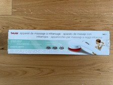 Beurer MG21 Infrared Circulation Massager