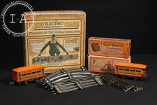 Vintage Lionel O-Gauge No. 292