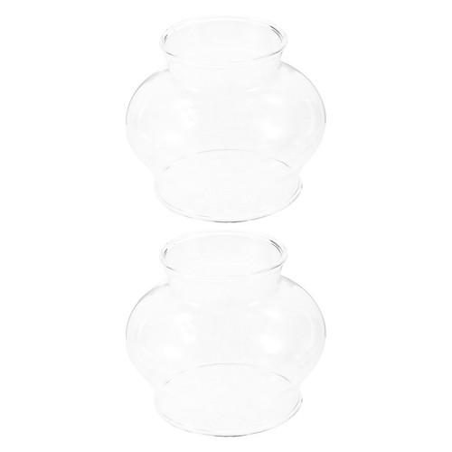 Pcs clear glass replacement - pcs,