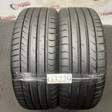 2x 215 45 ZR18 93Y XL